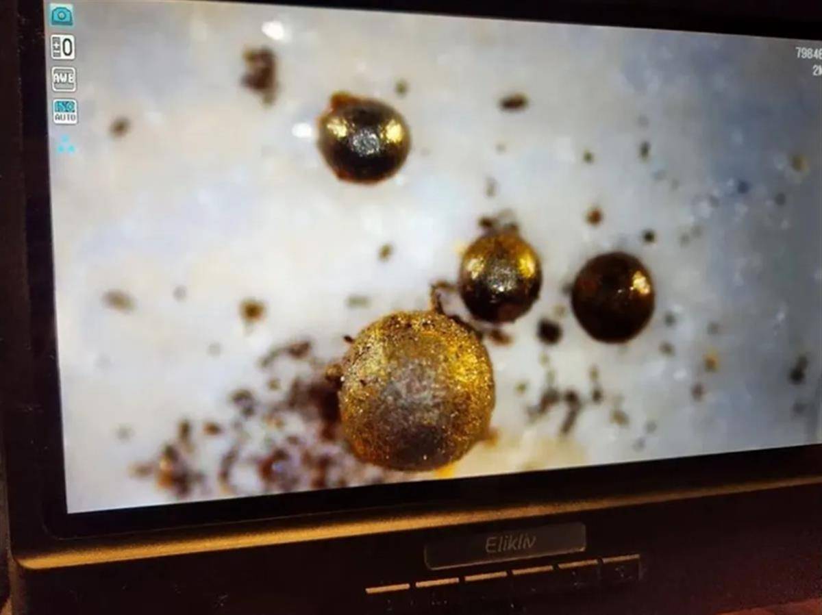 我們的星際鄰居給我們寄來包裹了嗎？