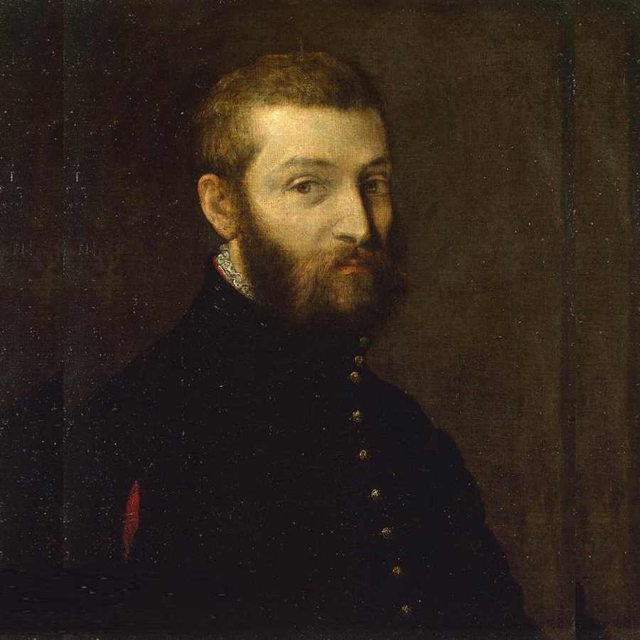 委羅內塞︰文藝復興晚期威尼斯畫派三傑（之三）