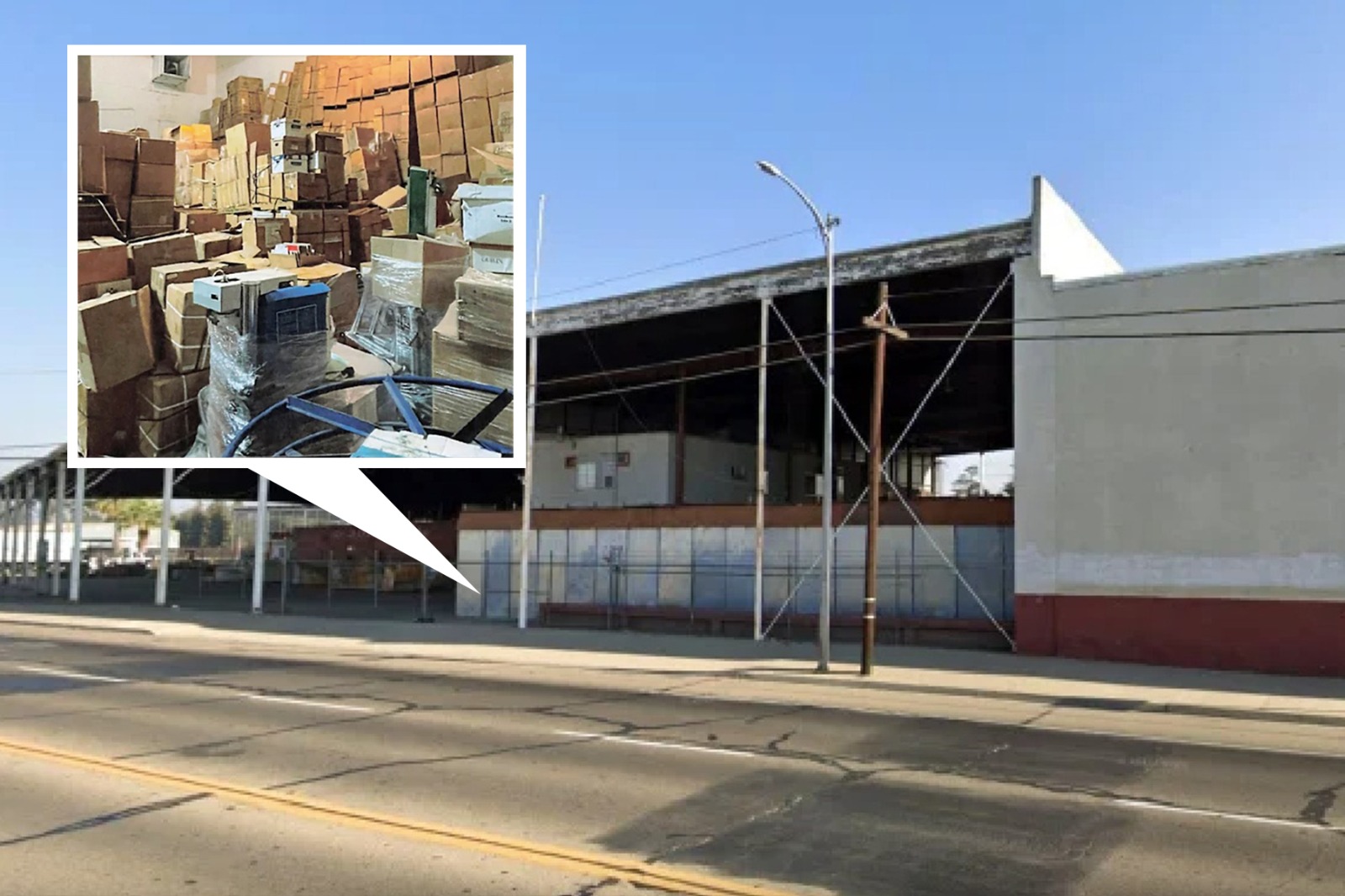 美联邦局破获中国人的秘密生技实验室