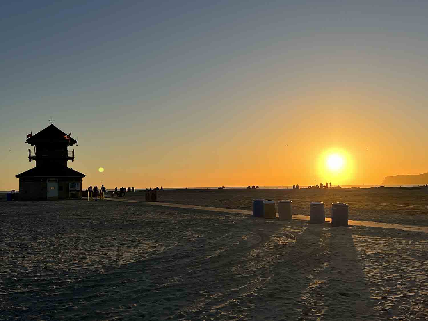 人生感悟：當大官，發大財，你願意交換嗎？