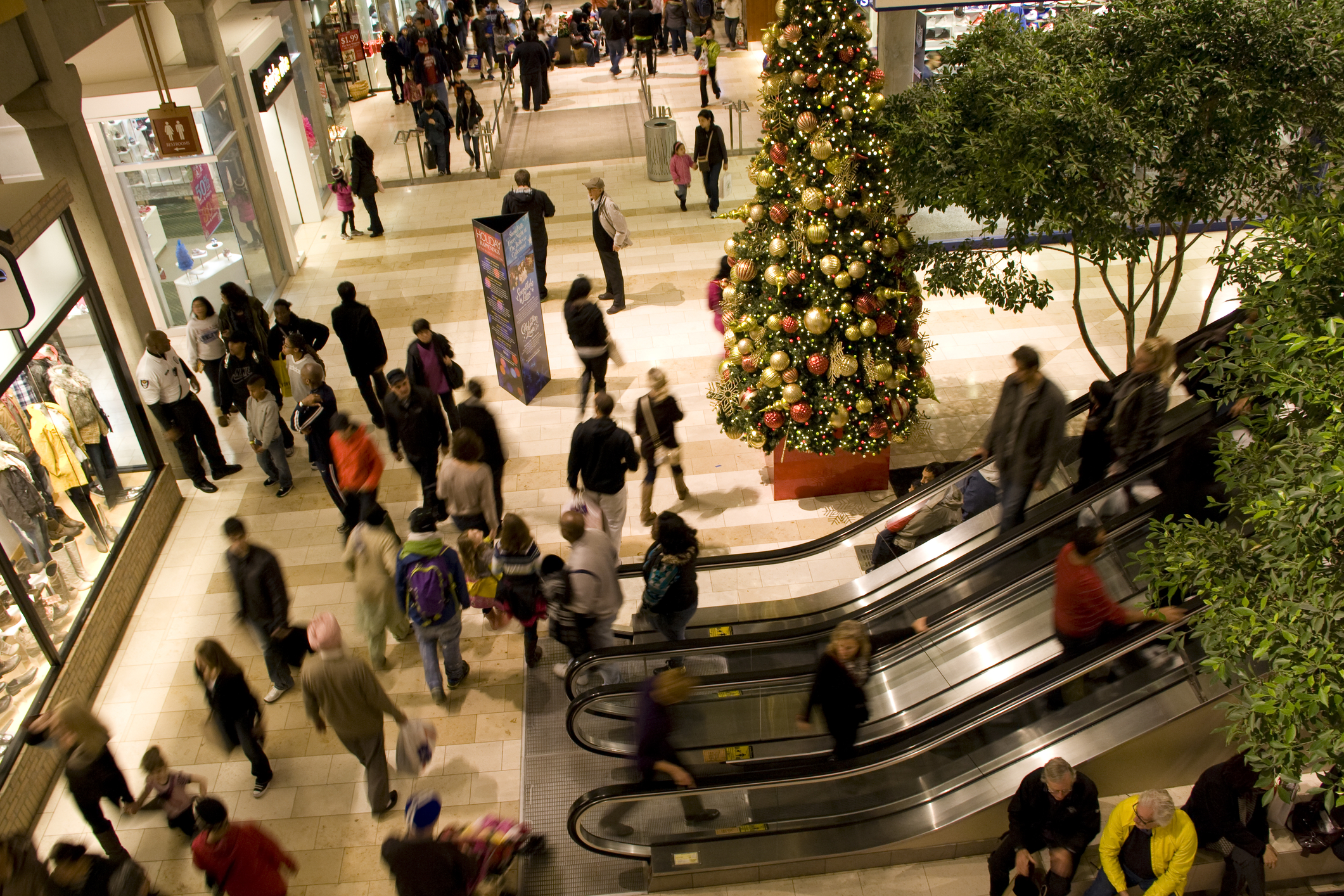 美国经济第四季成长3.3%，令人惊讶