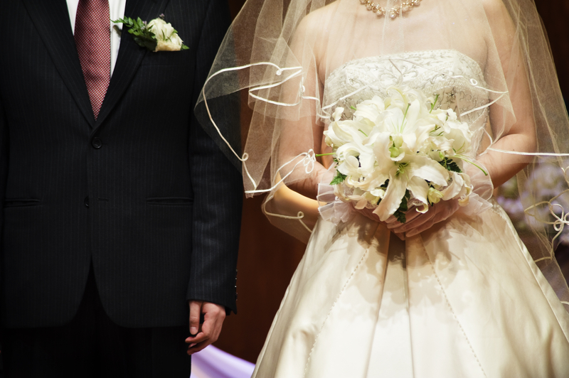 民調：已婚人士的幸福感較高