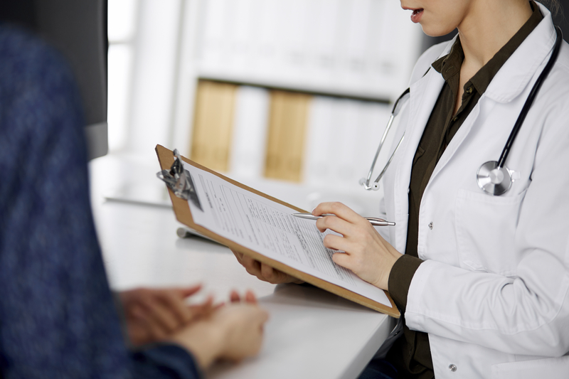 研究：到2050年，癌症病例將激增77%