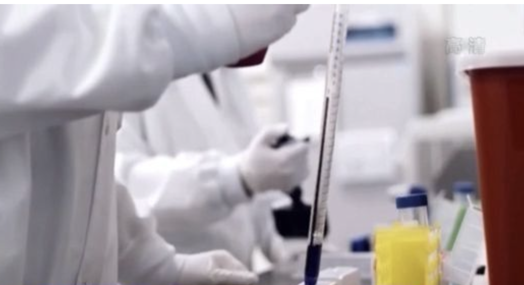 中国将举报者张驱逐出自己的实验室