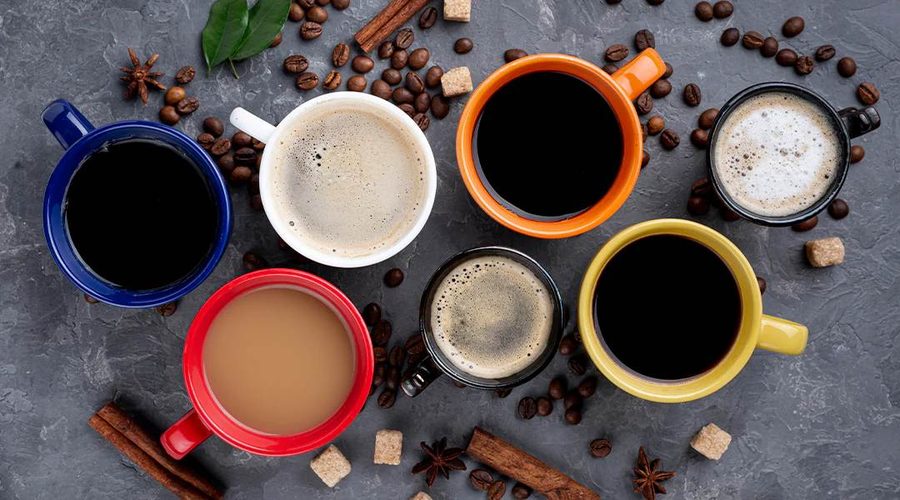 全球的咖啡文化