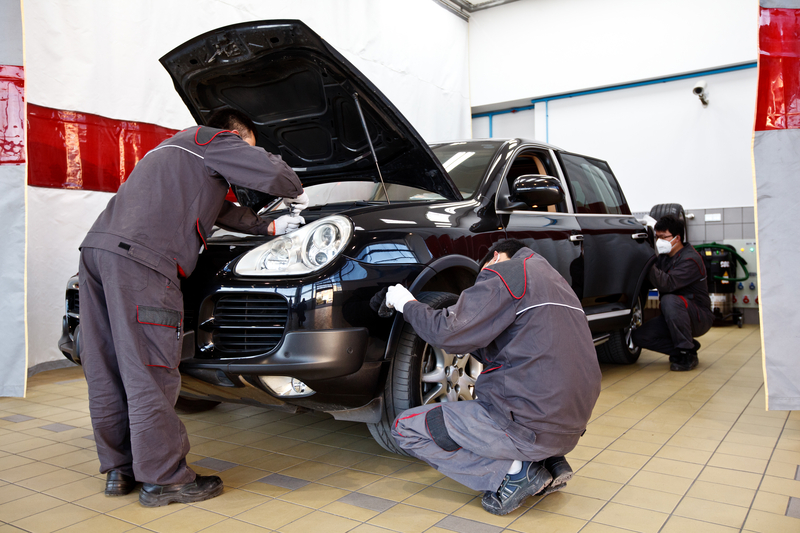 調查：美國人平均車齡延長到12.6年