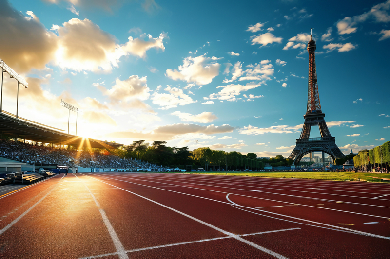 以色列警告巴黎奥运可能面临恐怖威胁