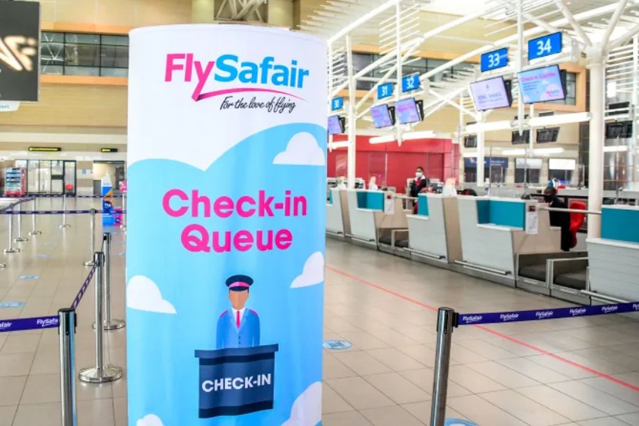 2024年度最准时的航空公司与机场