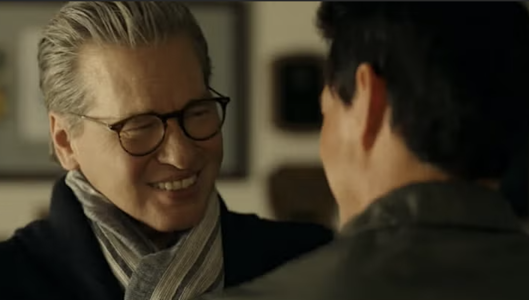 方基墨：人已辞世，馀音仍绕樑