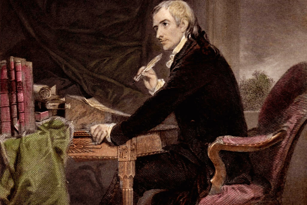 美国建国史话 ：美国国歌的诞生