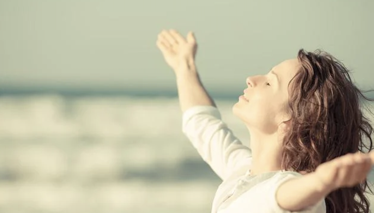 带着感恩的心可以让工作更快乐