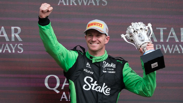 【三才新语】为迟来者而设的颁奖台