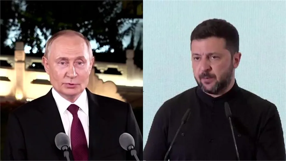 美国务“双方都必须为乌克兰和平做出让步”