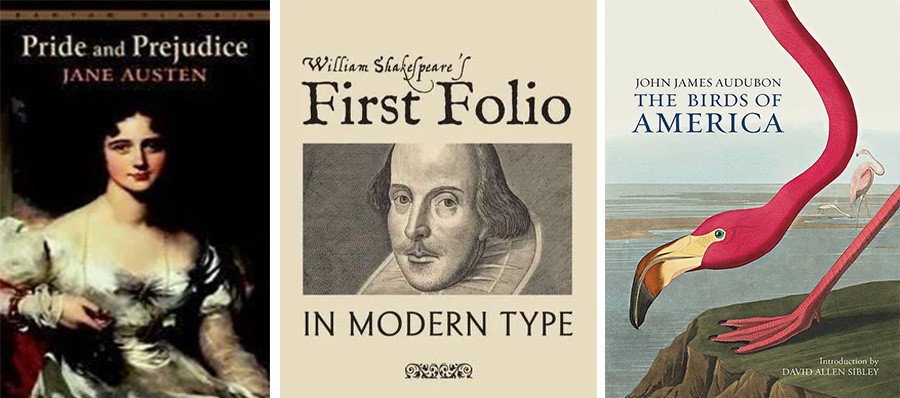 亞馬遜十大最貴書籍