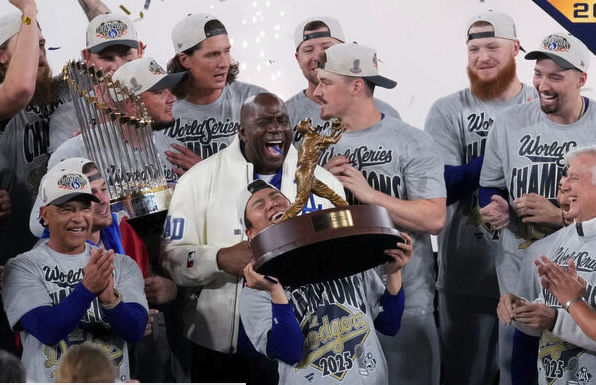 【三才新語】山本由伸：燃盡極限與大和魂的永恆傳奇