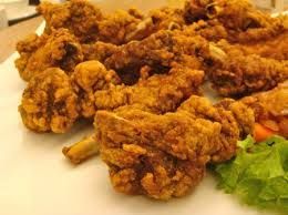 排骨酥大王 奮鬥50年轉眼空