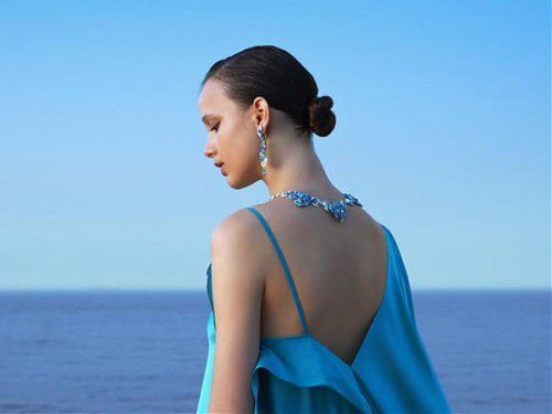 梵克雅寶全新Seven Seas頂級珠寶系列(組圖)