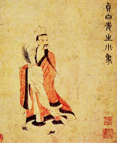 神機妙算！李淳風預言日蝕星辰(圖)