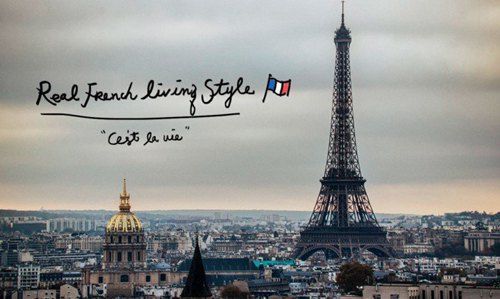 在法國生活最讓人感到驚訝的14件事(組圖)