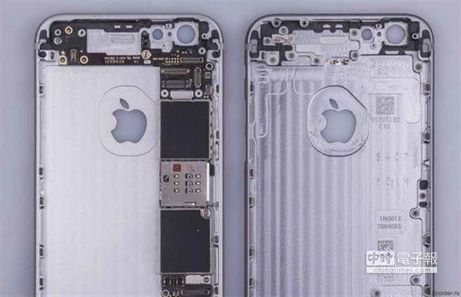 iPhone 6s發售時間曝光！傳秋季上市(圖)