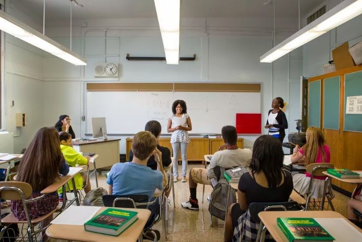 現代孩子的焦慮