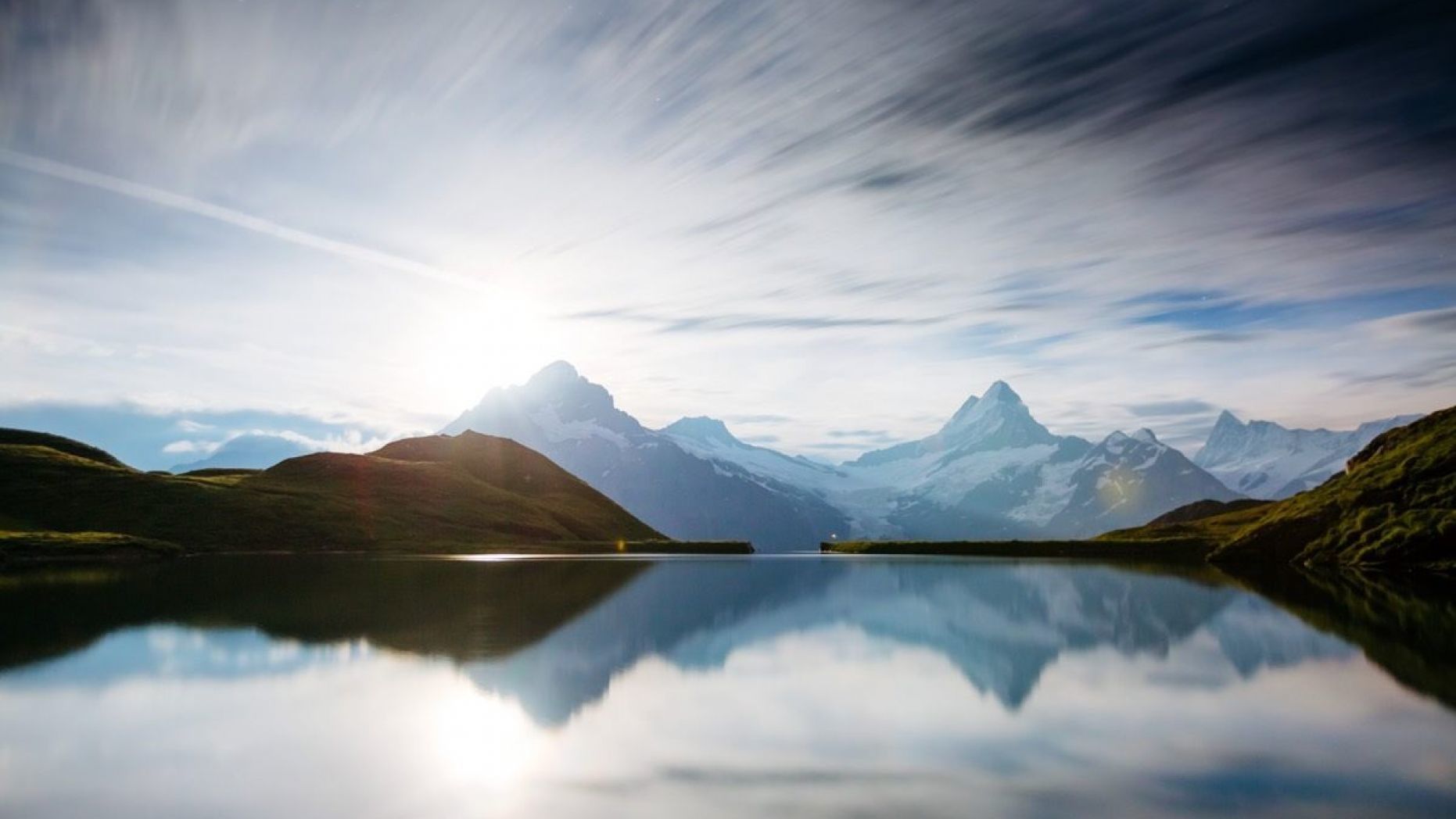 宇宙大爆炸之前，宇宙鏡像或已存在