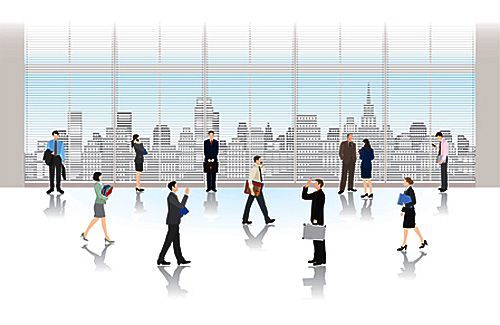 美國工薪族謀生最難和最容易的州(組圖)