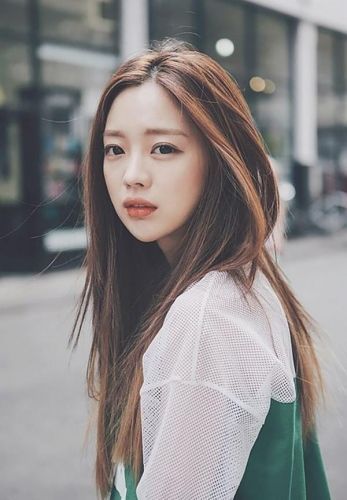 化妝注意這些方法 也能成為高顏值女孩(組圖)