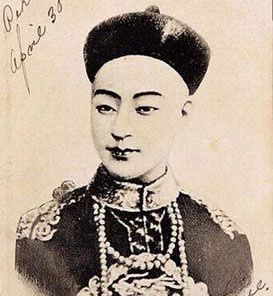 歷史揭秘：清朝人是如何學英語的(圖)