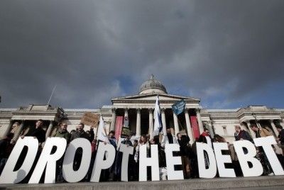 希臘退出歐元區 歐領袖已有心理準備