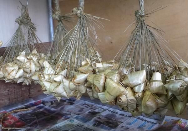 全台端節食品大清查 哪些東西不能吃？