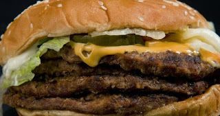 美國宣布禁用反式脂肪