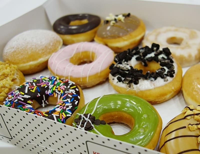 美國將全面禁止反式脂肪使用