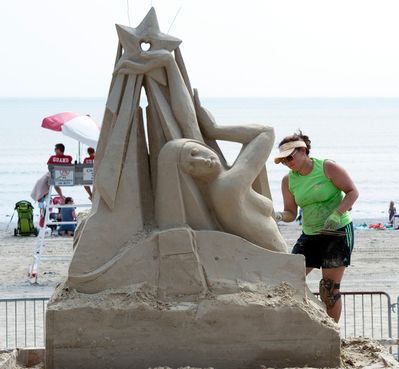 科學的興起與美人魚的傳說