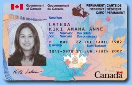 注意！楓葉卡過期了嗎？每年近六千移民丟身份(組圖)