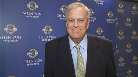 誰是美國各州最富有的人？（組圖）