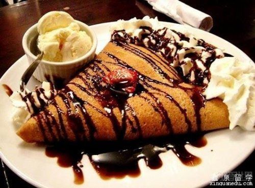 法國菜是西方文化的一顆明珠 千萬別錯過(組圖)