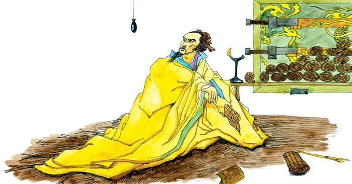 新三才精華回顧：古代明君的三大醒思