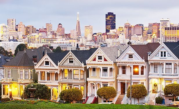 世界最熱門的豪宅市場（組圖）