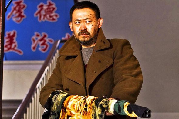 Extrait n°3 du film « A touch of sin » (天注定, 2013) de Jia Zhangke-3