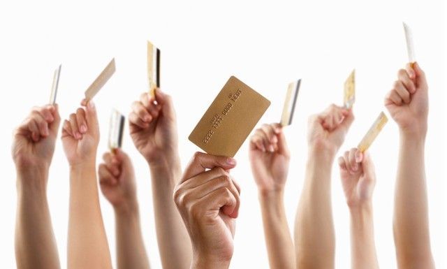 中国和美国信用卡被盗刷后的区别(图)