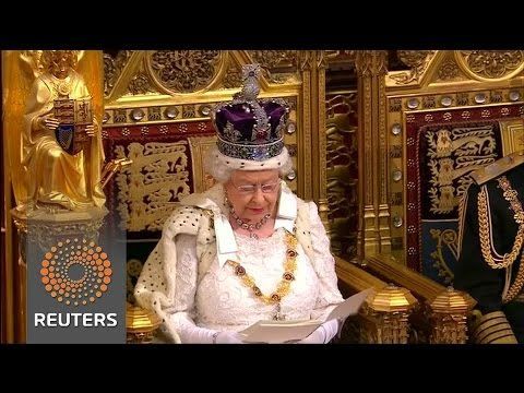 英：2017年底之前舉行公投，決定在歐盟的去留