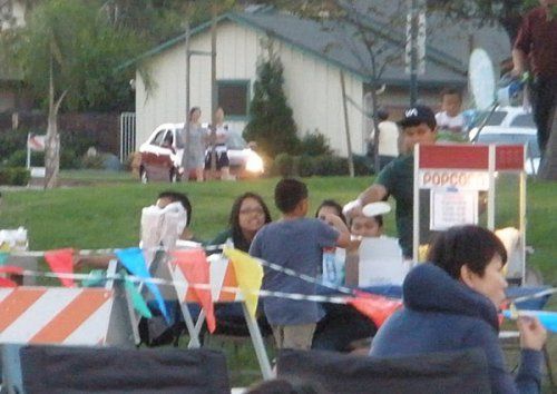 美国的富裕在哪里?(组图)