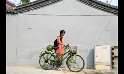 美术盛宴，就在旧金山亚洲艺术博物馆!（组图）