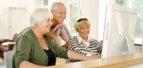 如何享有美国政府的退休福利(图)