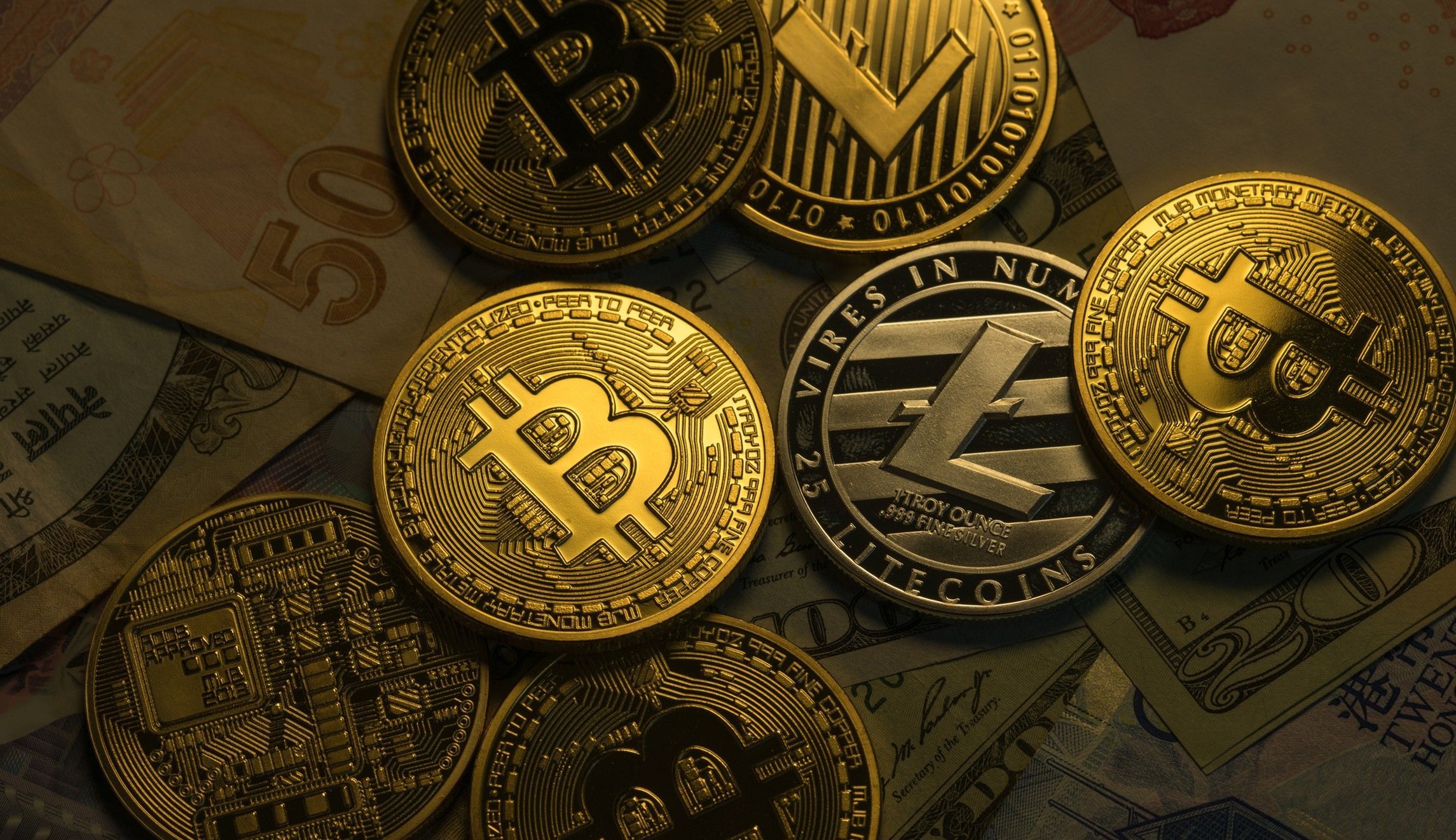 「末日博士」警告參議院：加密貨幣是所有詐騙之母