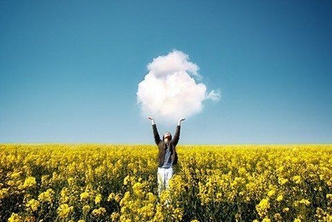 能帮你转运的三件事(组图)