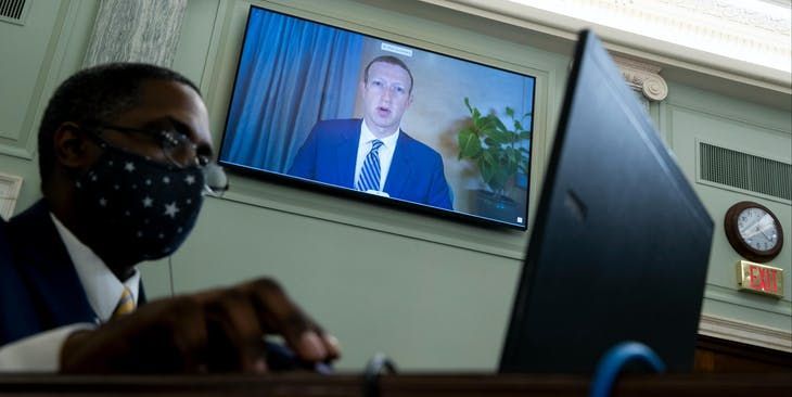 三才新語：數位文化大革命