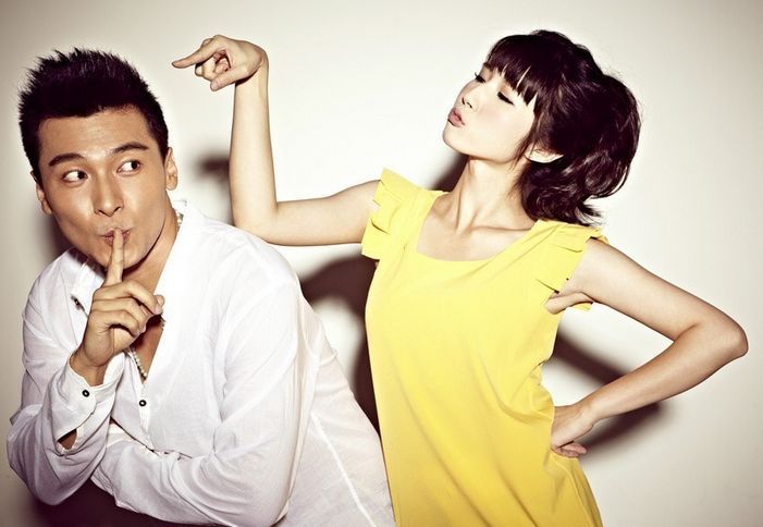 2015最新老婆谣(图)