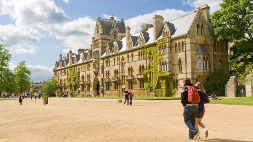 英国名校毕业生就业率排行榜(图)